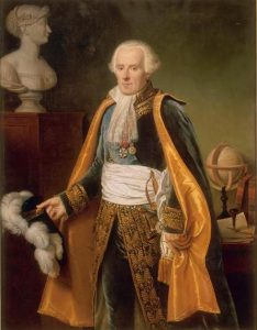 pierre simon de laplace