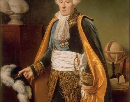 pierre simon de laplace