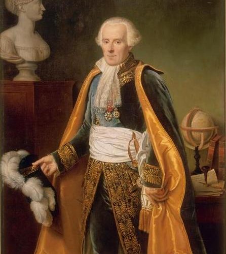 pierre simon de laplace