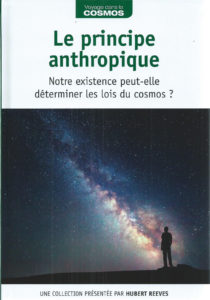 couverture principe anthropique