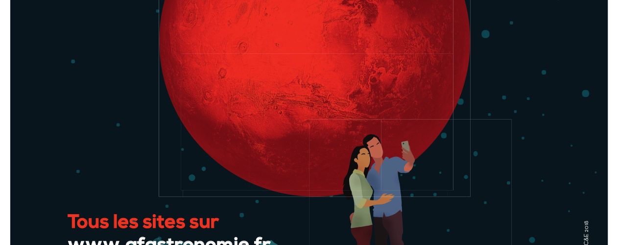 nuits des etoiles 2018