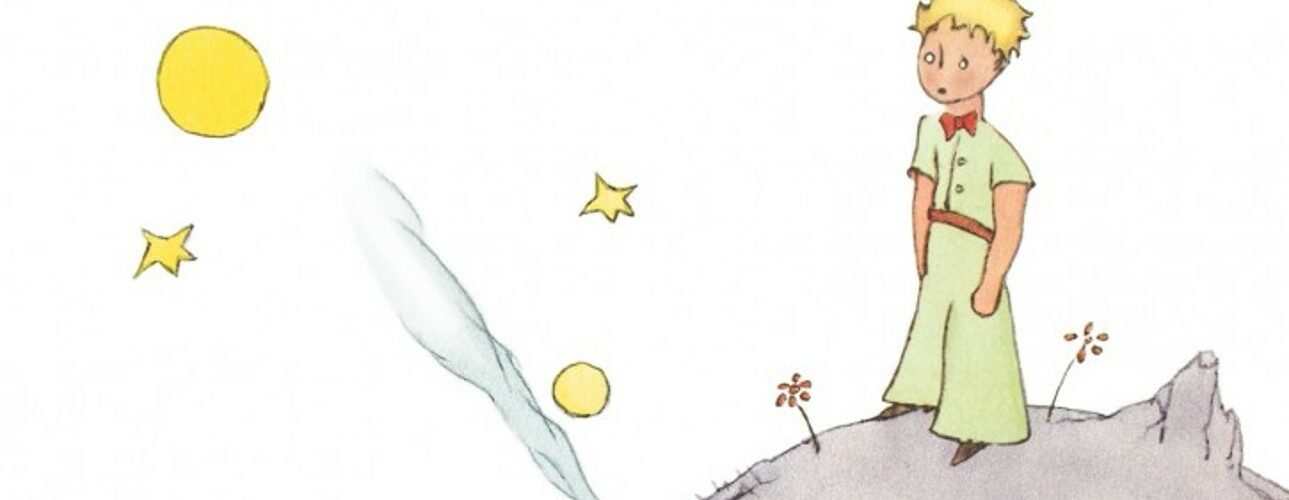 le petit prince