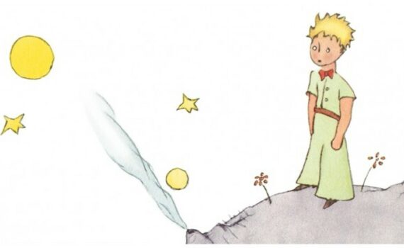 le petit prince